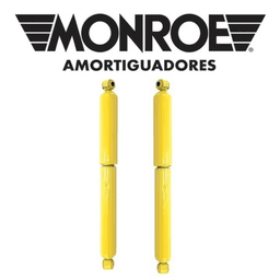 imagen de VOLKSWAGEN AMAROK MONROE traseros 2010/2020