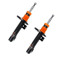 imagen de VOLKSWAGEN GOL CORVEN Delanteros 2008/2017