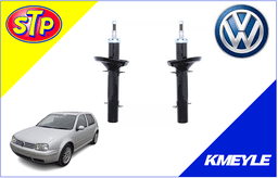 imagen de VOLKSWAGEN GOLF STP Delantero 1999/2004