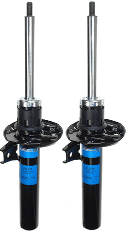 imagen de VOLKSWAGEN JETTA CORVEN Delantero 2006/2017