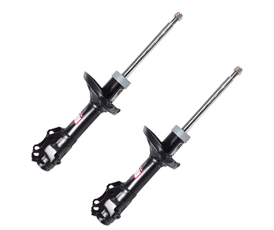 imagen de VOLKSWAGEN POLO CORVEN Delanteros 1994/2003