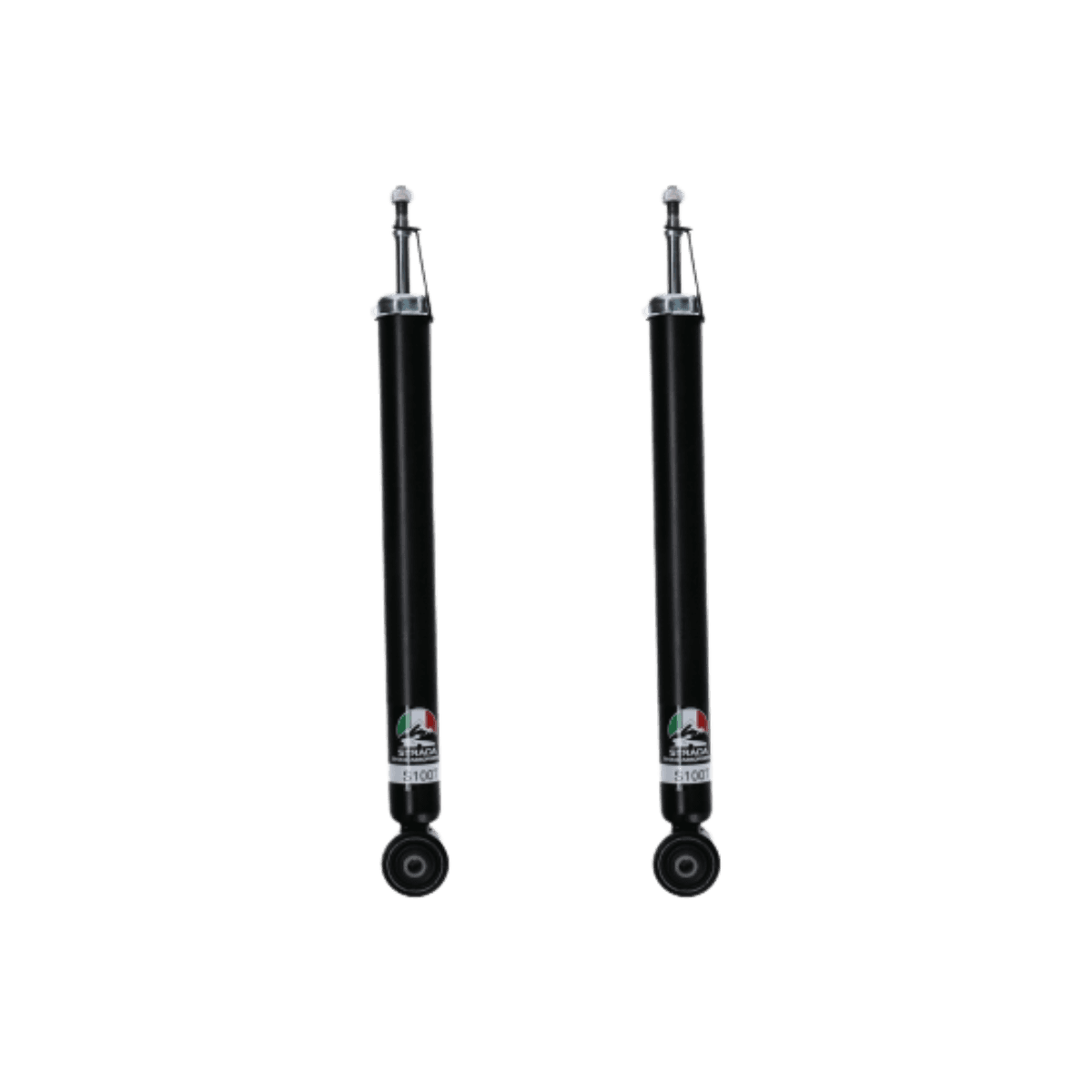 imagen de VOLKSWAGEN POLO Strada Traseros 2010/2021