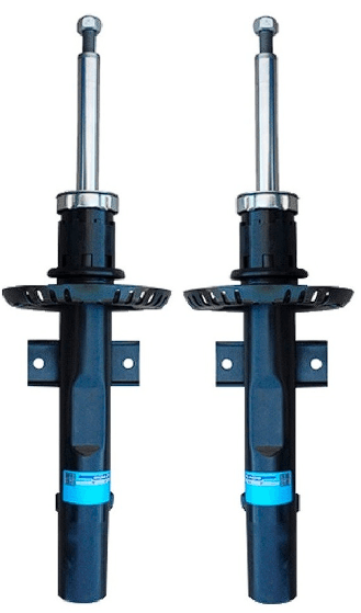 imagen de VOLKSWAGEN VOYAGE CORVEN Delanteros 2013/2019