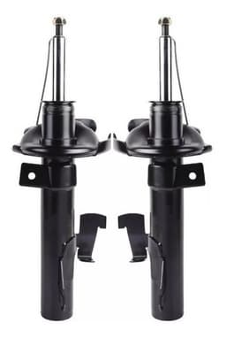 imagen de VOLVO C30 DGP Delantero 2007/2014