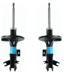 imagen de VOLVO S40 CORVEN Delanteros 2000/2004