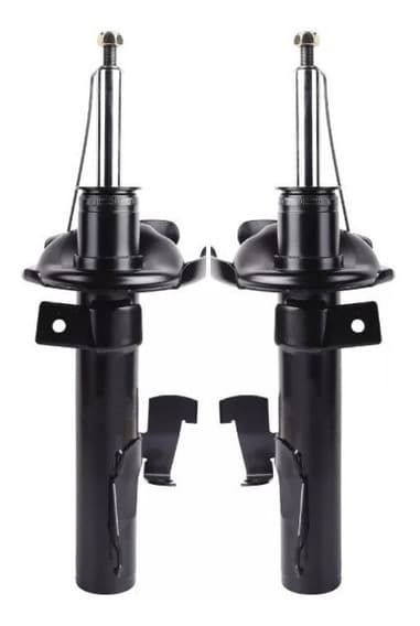 imagen de VOLVO S40 DGP Delanteros 2005/2014