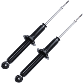 imagen de VOLVO S40 SHOUWA traseros 2000/2004