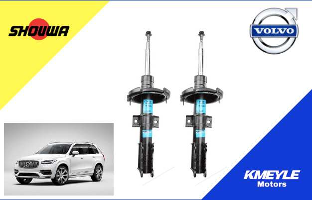 imagen de VOLVO XC 90 SHOUWA Delanteros 2003/2014