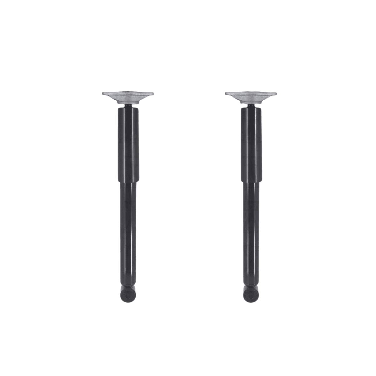 imagen de VOLVO XC60 FCS Traseros 2010/2017