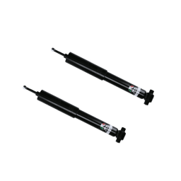 imagen de VOLVO XC60 Strada Traseros 2010/2017