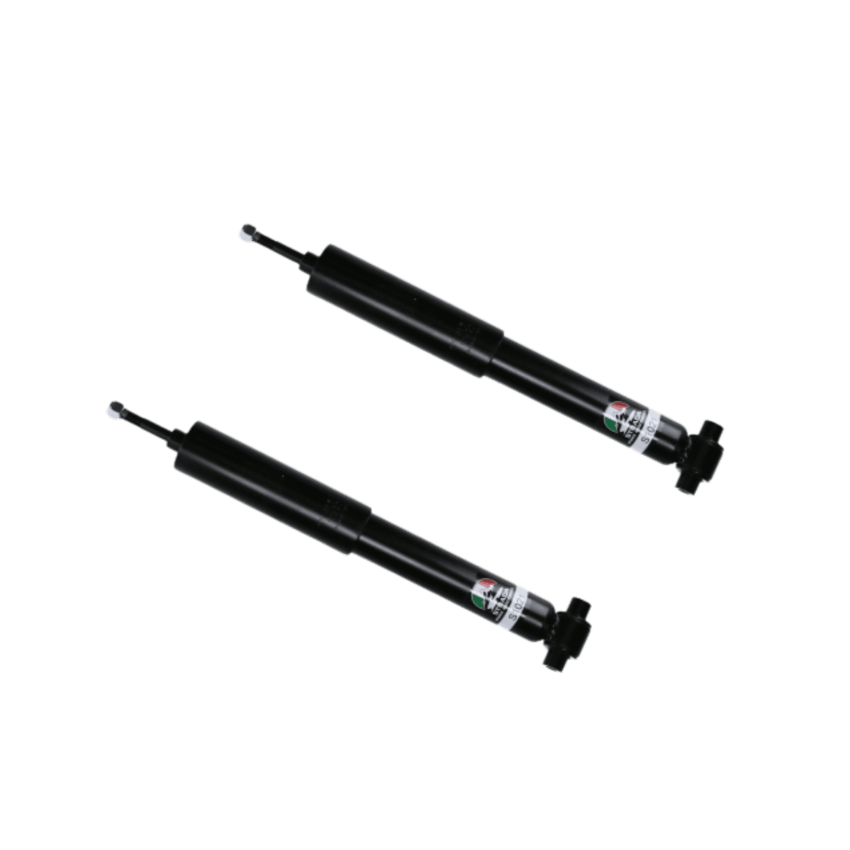 imagen de VOLVO XC60 Strada Traseros 2010/2017